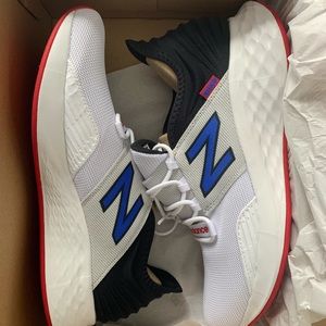 New Balance Free Foam Roav